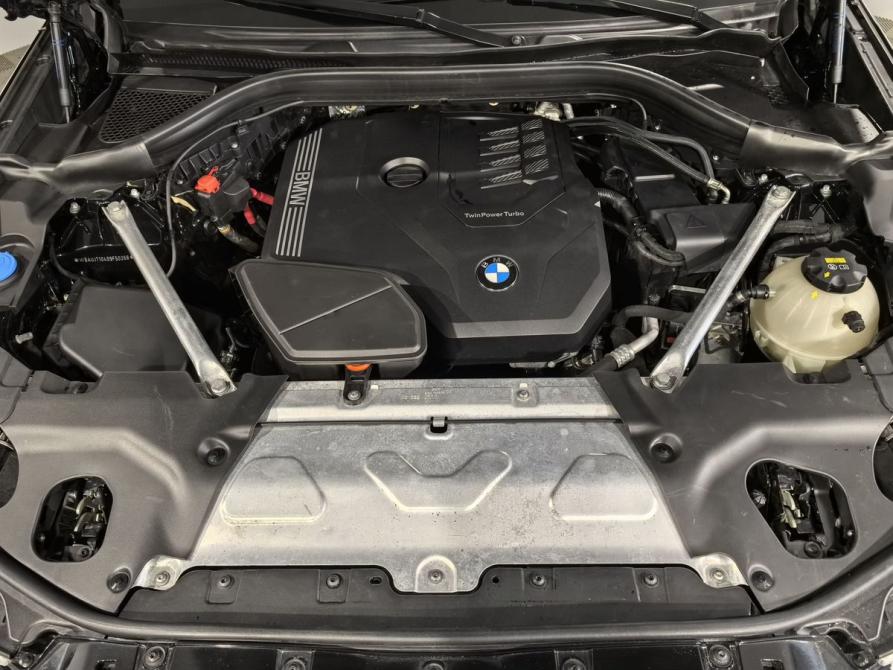 BMW X4 II (G02) Санкт-Петербург  - изображение 10