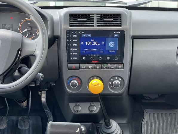 Lada (ВАЗ) Niva Legend с пробегом 2025 года, цена 1 050 000 рублей, 11717 км, внедорожник, Автокод Объявления