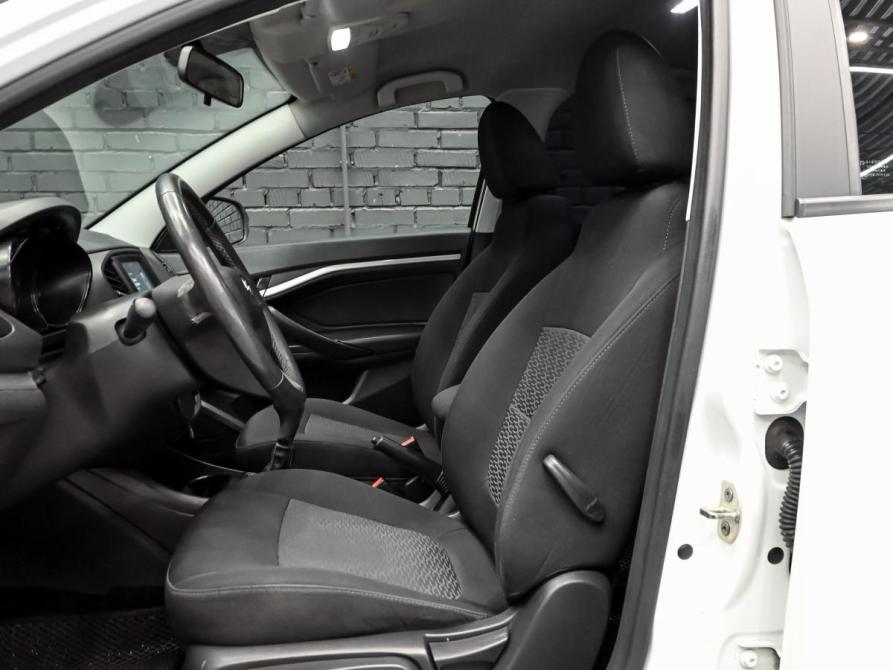 Lada (ВАЗ) Vesta I Екатеринбург  - изображение 10