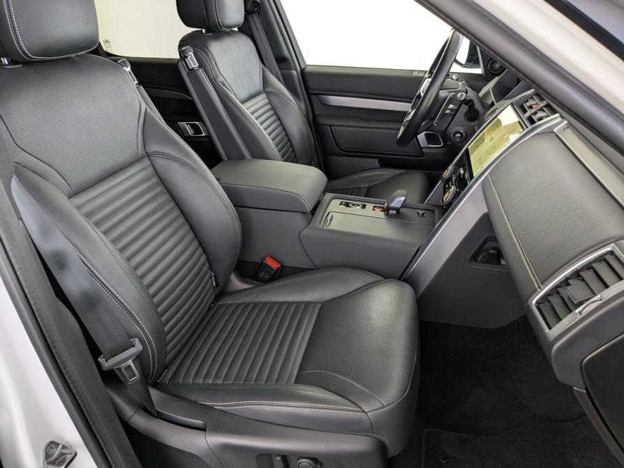 Land Rover Discovery V Рестайлинг Москва  - изображение 25