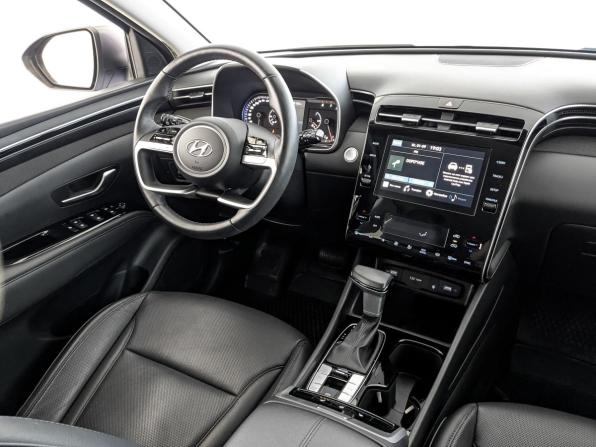 Hyundai Tucson IV с пробегом 2024 года, цена 3 650 000 рублей, 25893 км, внедорожник, Автокод Объявления