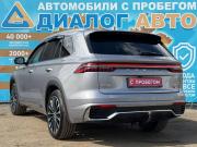 Geely Monjaro I Рестайлинг (China Market) Набережные Челны  - изображение 35