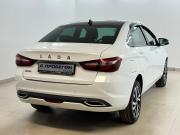 Lada (ВАЗ) Vesta I Рестайлинг (NG) Москва  - изображение 21