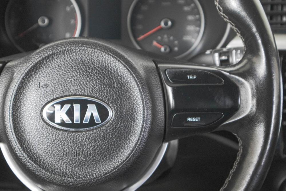 Kia Rio IV Кемерово  - изображение 18