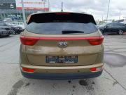 Kia Sportage IV Тюмень  - изображение 29