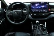 Toyota Highlander IV (XU70) Сургут  - изображение 50