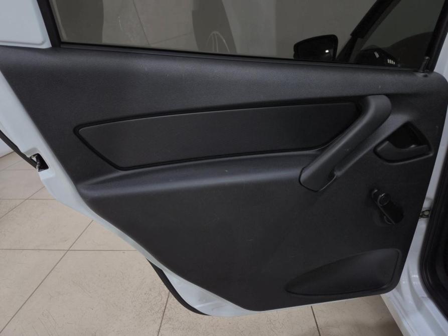Lada (ВАЗ) Granta I Альметьевск  - изображение 14