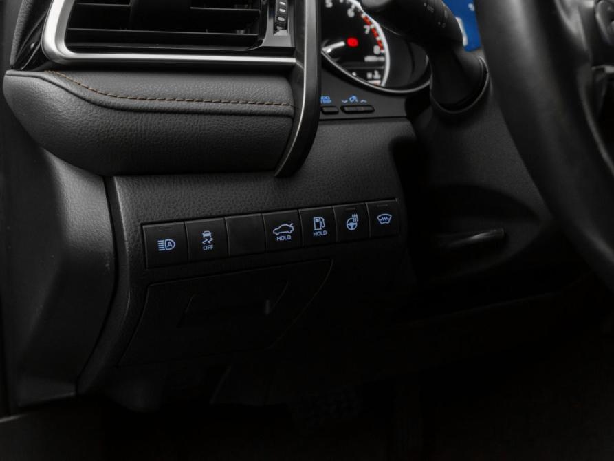 Toyota Camry VIII (XV70) Москва  - изображение 19