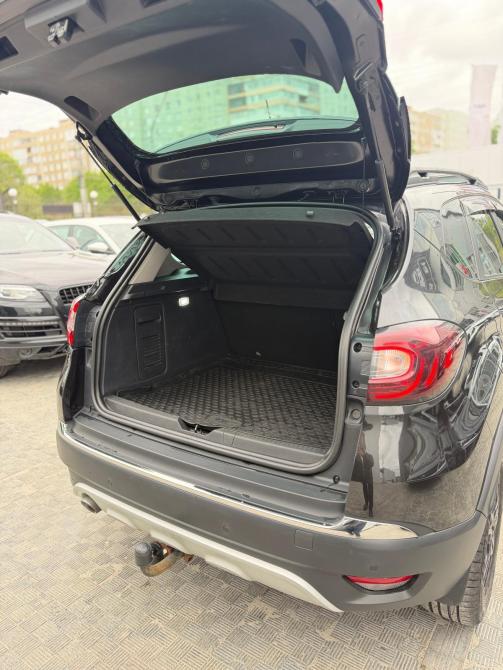 Renault Kaptur I Мурманск  - изображение 25