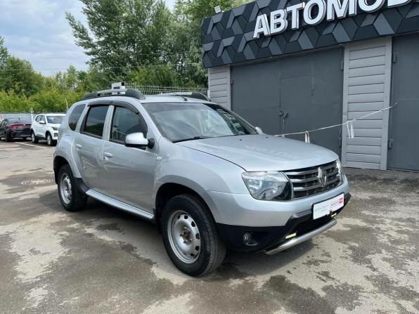 Renault Duster I с пробегом 2014 года, цена 789 446 рублей, 202757 км, внедорожник, Автокод Объявления