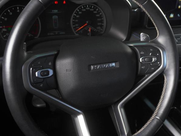 Haval Jolion I Рестайлинг с пробегом 2024 года, цена 1 950 000 рублей, 31120 км, внедорожник, Автокод Объявления