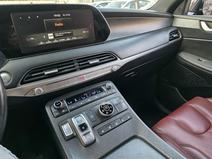 Hyundai Palisade I Новосибирск  - изображение 18