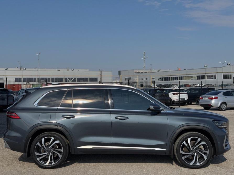 Geely Monjaro I Самара  - изображение 4