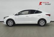 Hyundai Solaris II Екатеринбург  - изображение 23