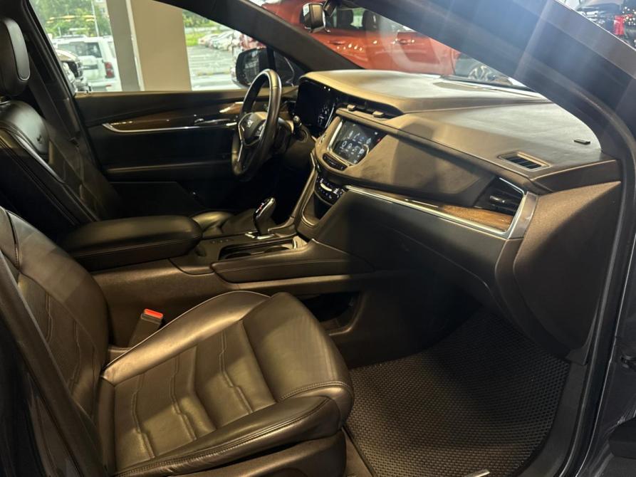 Cadillac XT5 I Екатеринбург  - изображение 13