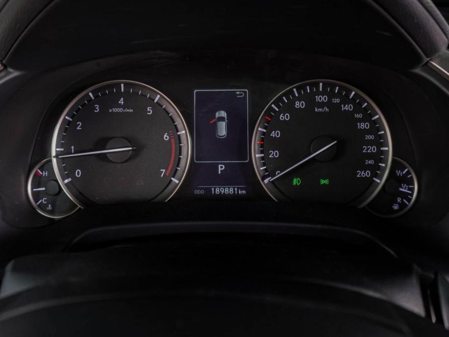 Lexus RX IV Рестайлинг Воронеж  - изображение 31