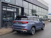 JETOUR X90+ Санкт-Петербург  - изображение 37
