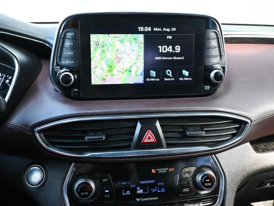 Hyundai Santa Fe IV Новороссийск  - изображение 22
