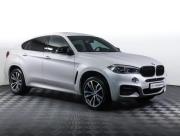 BMW X6 II (F16) Москва  - изображение 33