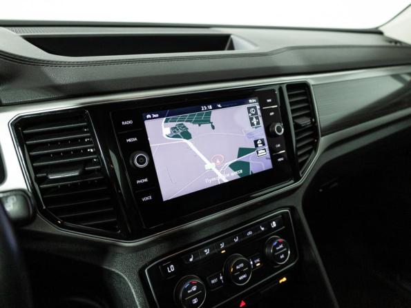 Volkswagen Teramont I с пробегом 2019 года, цена 2 999 585 рублей, 140800 км, внедорожник, Автокод Объявления