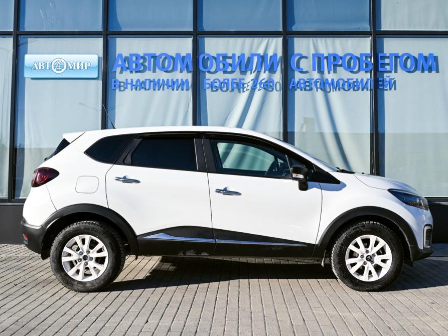 Renault Kaptur I Екатеринбург  - изображение 6
