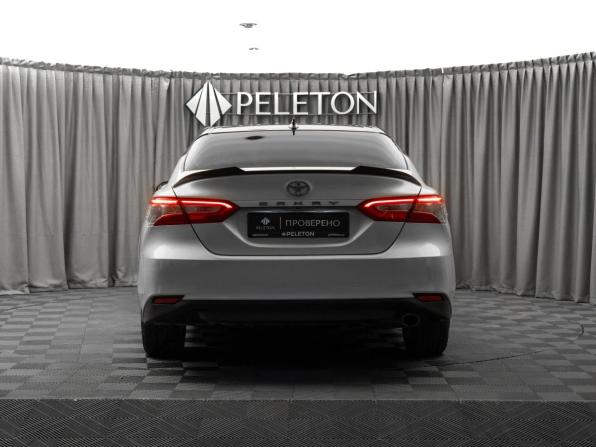 Toyota Camry VIII (XV70) с пробегом 2019 года, цена 3 000 000 рублей, 85150 км, седан, Автокод Объявления