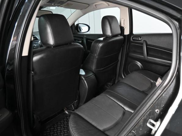 Mazda 6 II (GH) Рестайлинг с пробегом 2010 года, цена 1 219 000 рублей, 207675 км, седан, Автокод Объявления