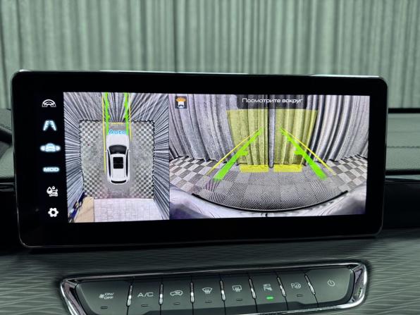 Haval Jolion I Рестайлинг с пробегом 2023 года, цена 1 827 000 рублей, 57884 км, внедорожник, Автокод Объявления