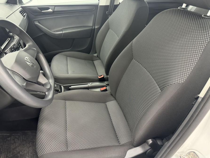 Volkswagen Polo VI Воронеж  - изображение 22