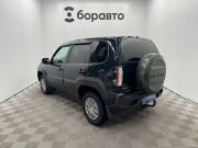 Lada (ВАЗ) Niva Воронеж  - изображение 21