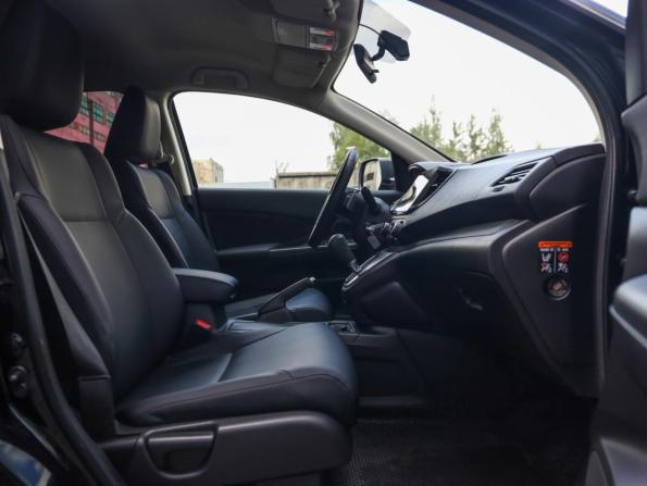 Honda CR-V IV с пробегом 2013 года, цена 1 499 777 рублей, 262838 км, внедорожник, Автокод Объявления