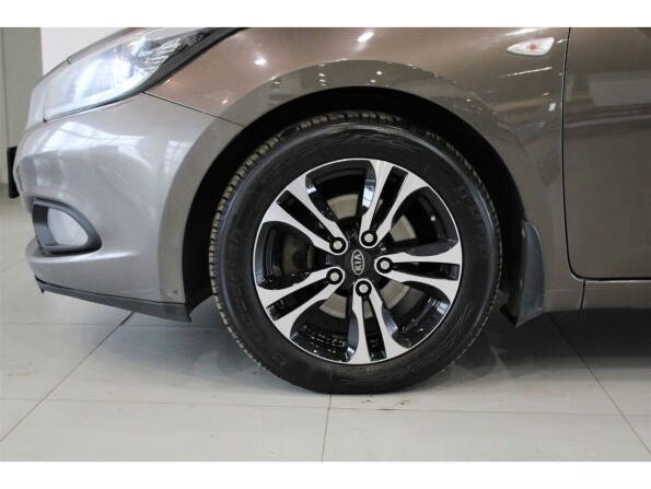 Kia Ceed II с пробегом 2013 года, цена 1 269 000 рублей, 158200 км, хэтчбек, Автокод Объявления