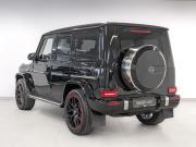 Mercedes-Benz G-Класс III (W463) Санкт-Петербург  - изображение 38