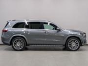 Mercedes-Benz GLS II (X167) Москва  - изображение 42