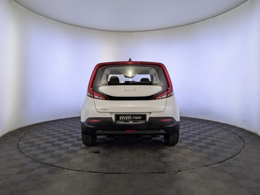 Kia Soul III Москва  - изображение 6