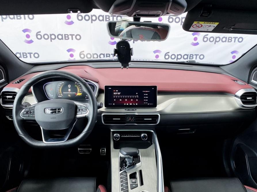 Geely Coolray I Ростов-на-Дону  - изображение 12