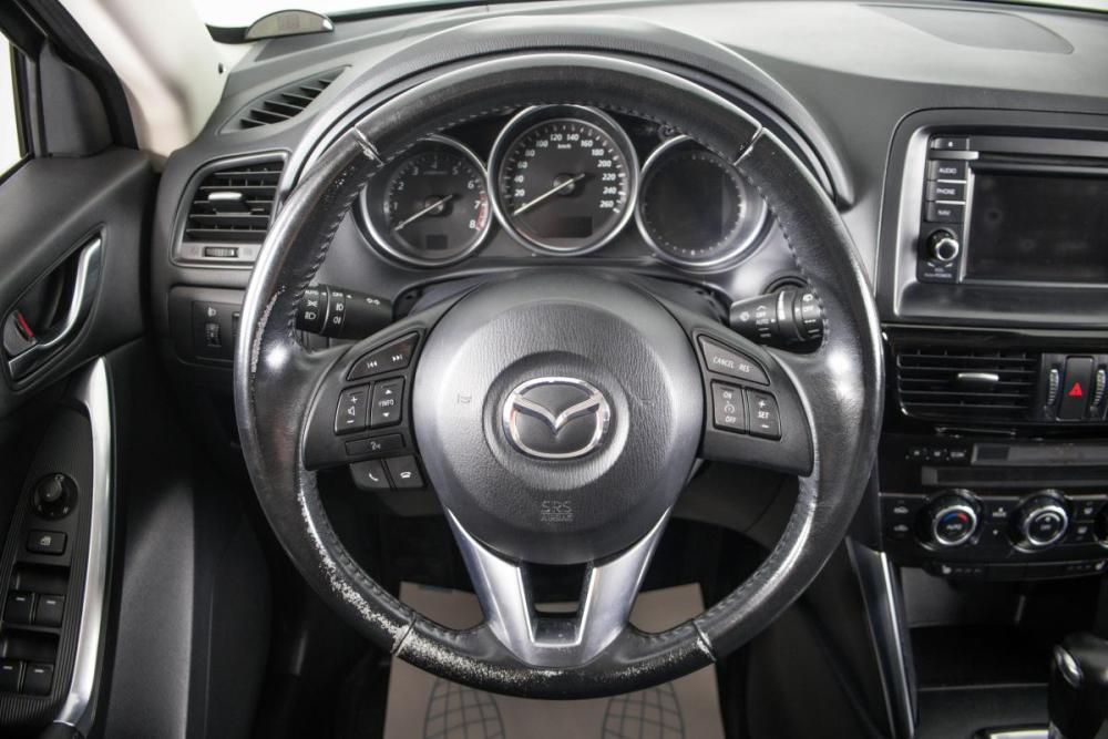 Mazda CX-5 I Пермь  - изображение 15