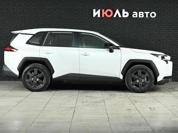 Toyota RAV4 VI (XA60) с пробегом 2026 года, цена 4 490 000 рублей, 64 км, внедорожник, Автокод Объявления