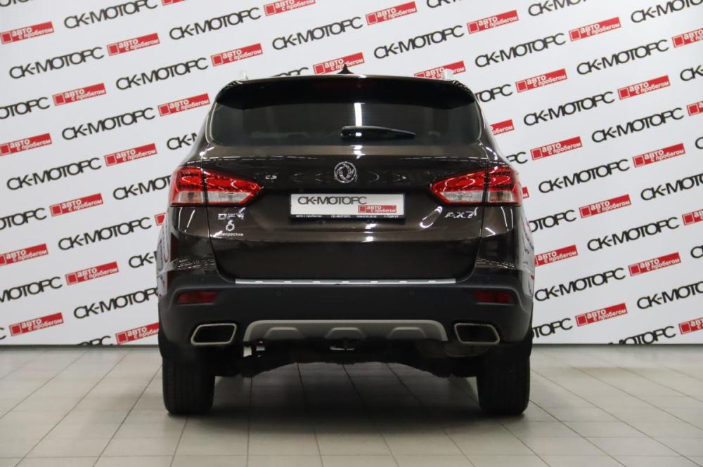 Dongfeng AX7 I Сургут  - изображение 4
