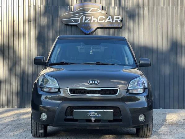 Kia Soul I с пробегом 2010 года, цена 699 000 рублей, 242000 км, хэтчбек, Автокод Объявления