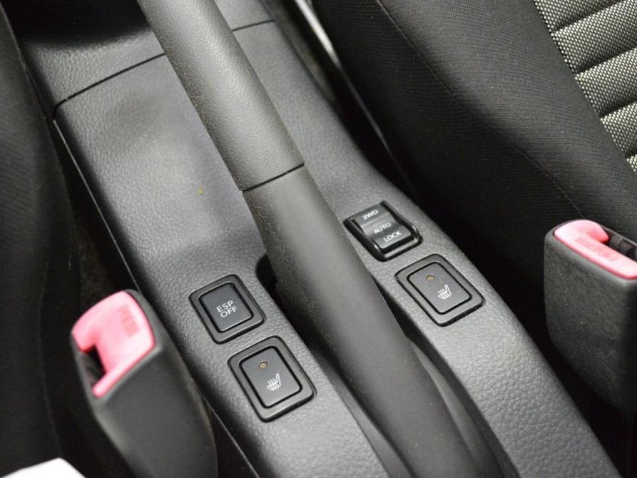 Suzuki SX4 I (Classic) Рестайлинг Санкт-Петербург  - изображение 9