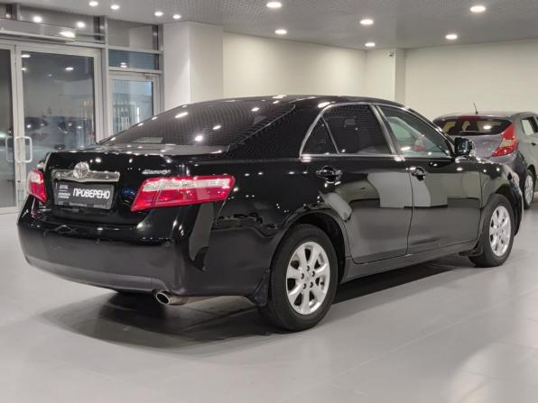 Toyota Camry VI (XV40) Рестайлинг с пробегом 2010 года, цена 990 000 рублей, 318740 км, седан, Автокод Объявления