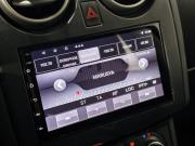 Nissan Qashqai I Рестайлинг Курск  - изображение 29