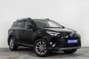 Toyota RAV4 IV (XA40) Рестайлинг Сургут  - изображение 23