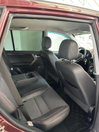 Chery Tiggo 3 I с пробегом 2017 года, цена 895 000 рублей, 113500 км, внедорожник, Автокод Объявления