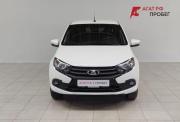 Lada (ВАЗ) Granta I Рестайлинг Саратов  - изображение 23