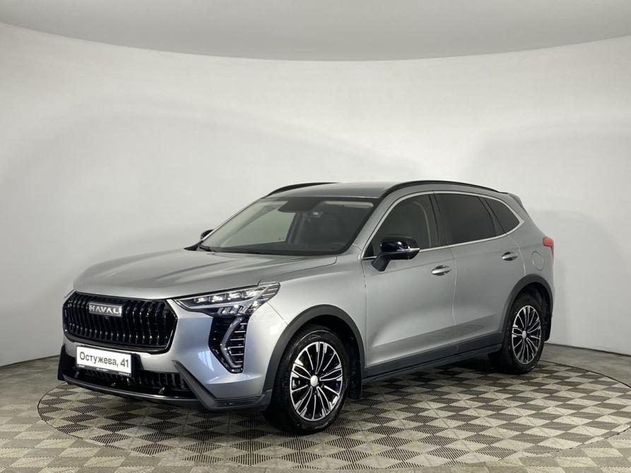 Haval Jolion I Рестайлинг Воронеж  - изображение 1