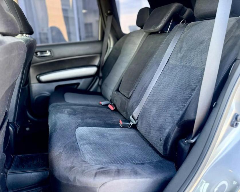 Nissan X-Trail II Рестайлинг Воронеж  - изображение 14