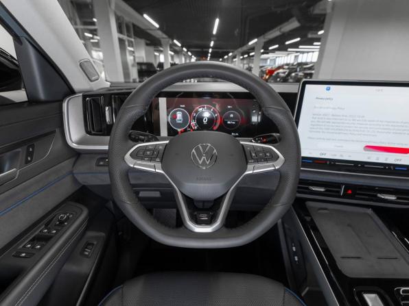 Volkswagen Tavendor I Рестайлинг с пробегом 2026 года, цена 5 750 000 рублей, 53 км, внедорожник, Автокод Объявления