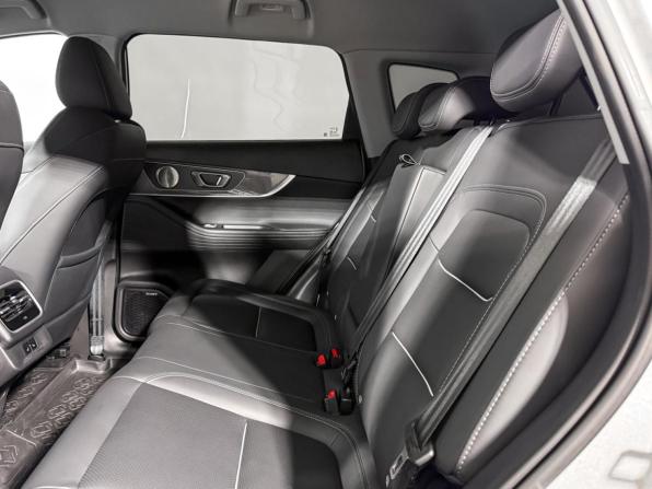 Chery Tiggo 7 Pro Max I Рестайлинг с пробегом 2024 года, цена 1 975 000 рублей, 27520 км, внедорожник, Автокод Объявления